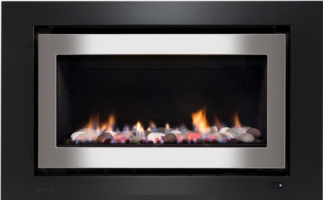 Rinnai 952 Logfire