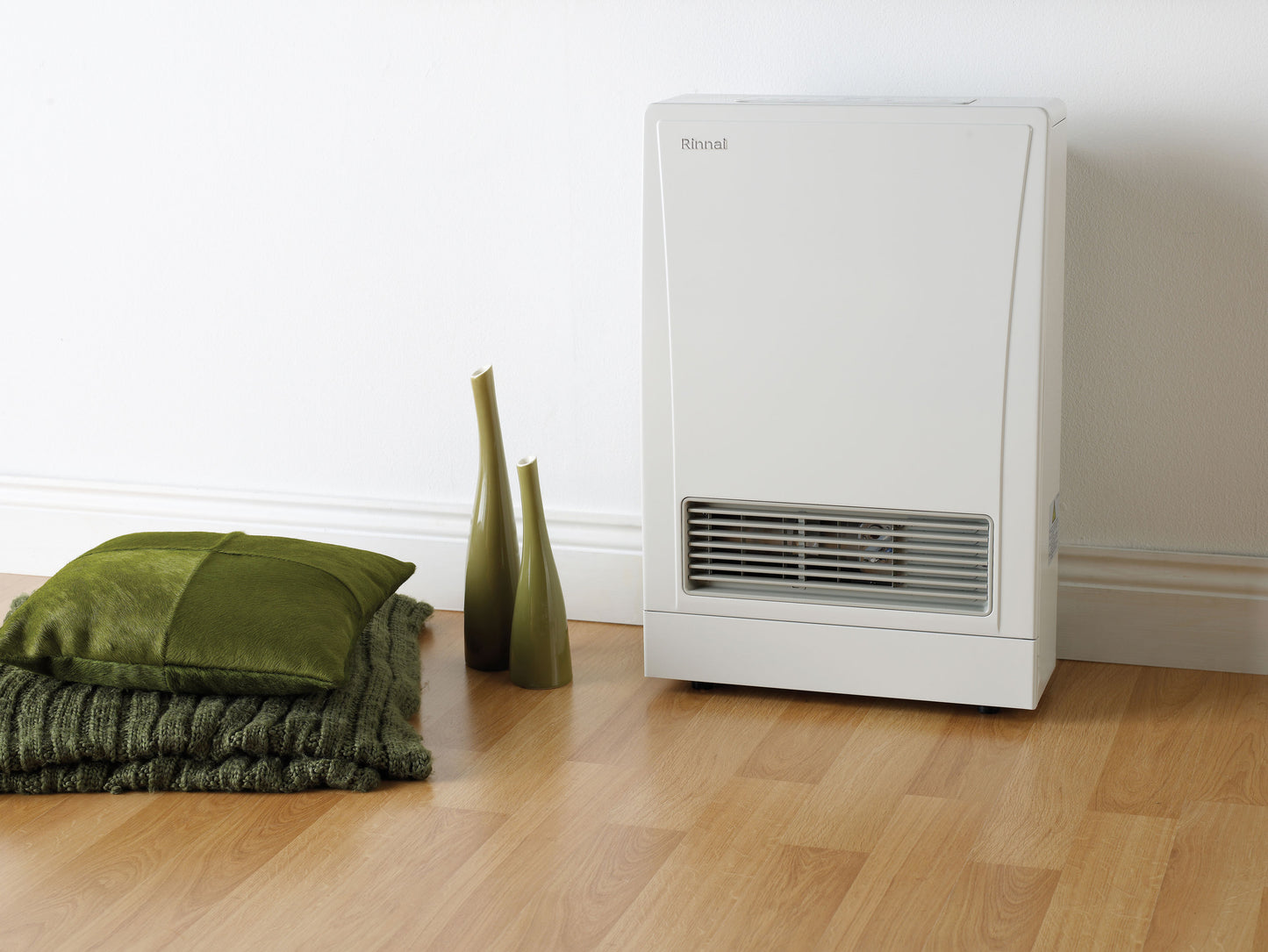 Rinnai 309FTS