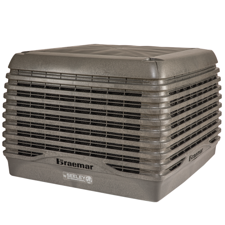 LCQ Braemar Evaporative Cooler Paradigm