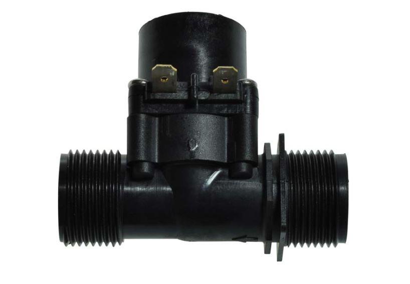Solenoid Valve 12V