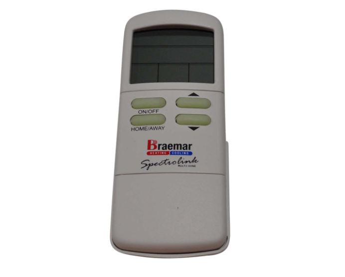 Remote control, Spectrolink