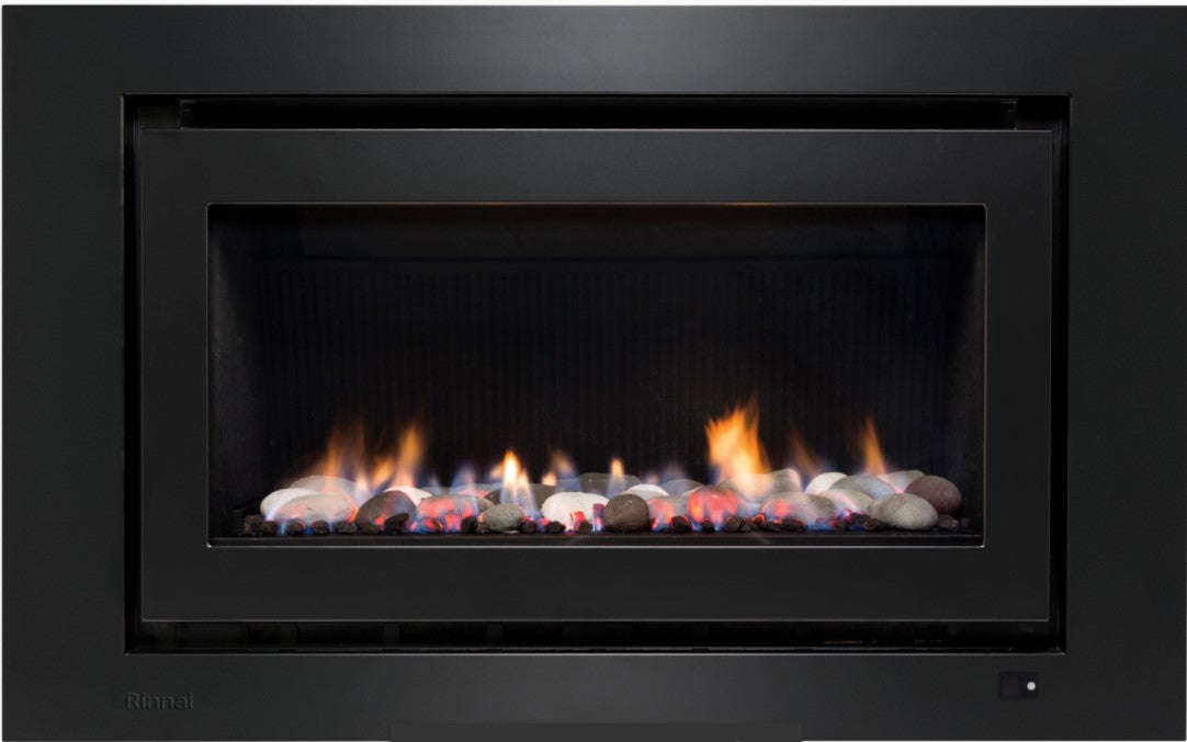 Rinnai 952 Logfire