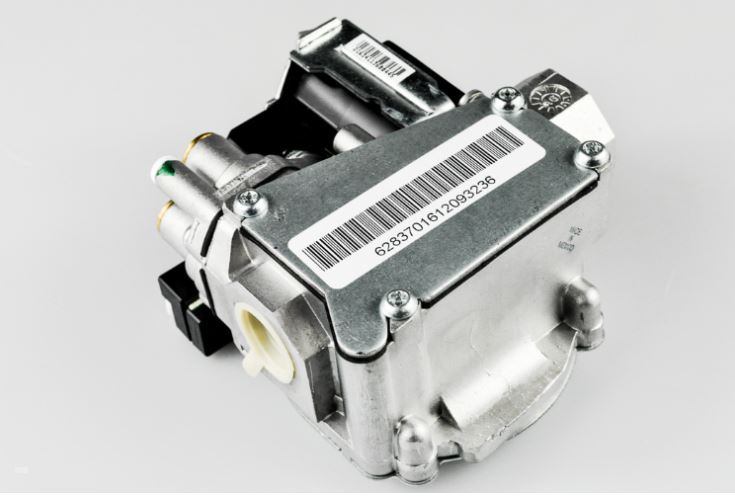 Gas Valve 2-Stage 24V