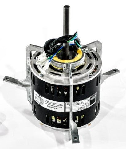 Motor, variable speed, 240V 315 watt