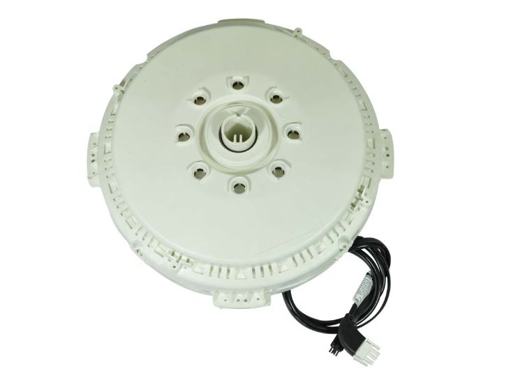 MOTOR DIRECT DRIVE 240V DC VAR SPD