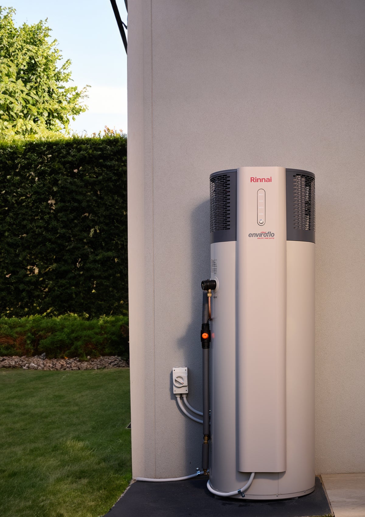 Upgrade to a Heat Pump Today!