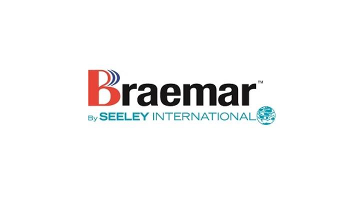 Braemar Central Heating units and Spare Parts