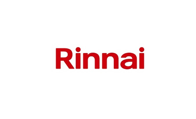 Rinnai hot water units, heaters, and log fires