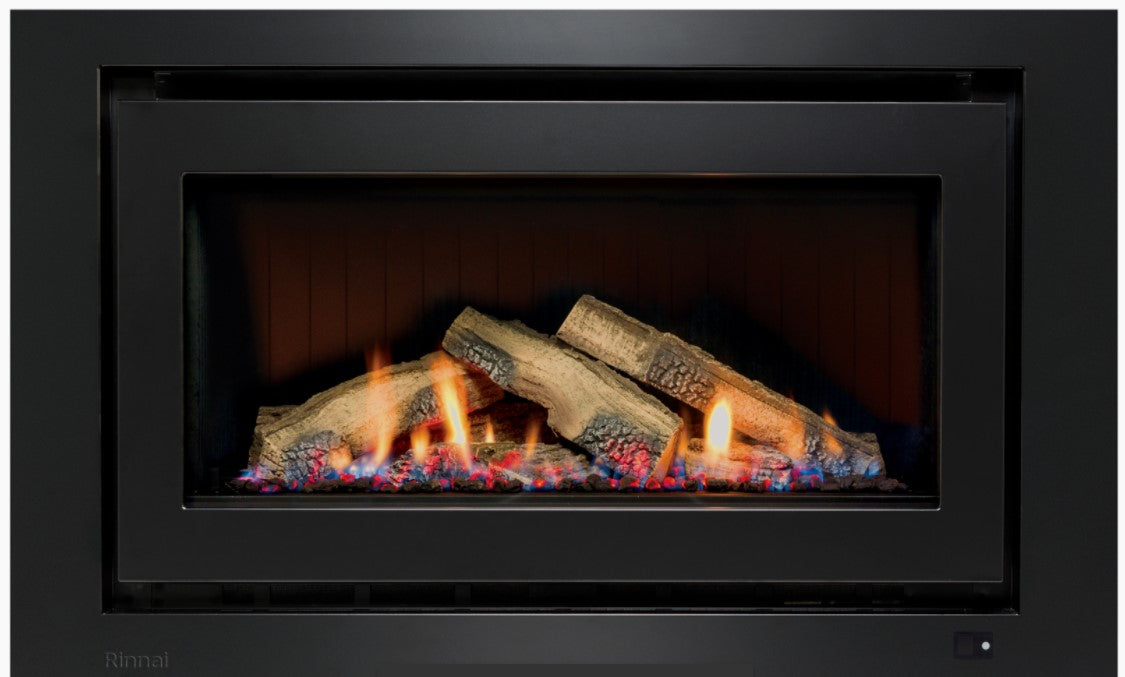 Rinnai 952 Logfire