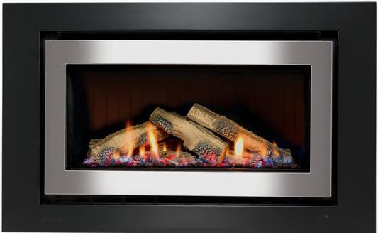 Rinnai 952 Logfire