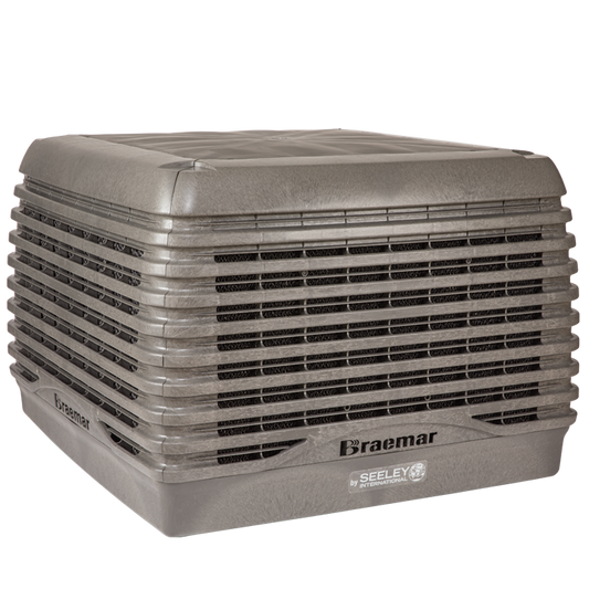 LCQ Braemar Evaporative Cooler Paradigm