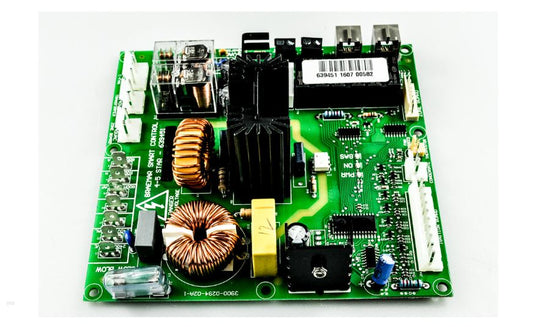 PCB, BSC, 4 star, 2011