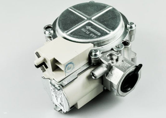 Gas Valve 1-Stage 24V